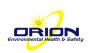 Orion Environmental Health & Safety Solutions